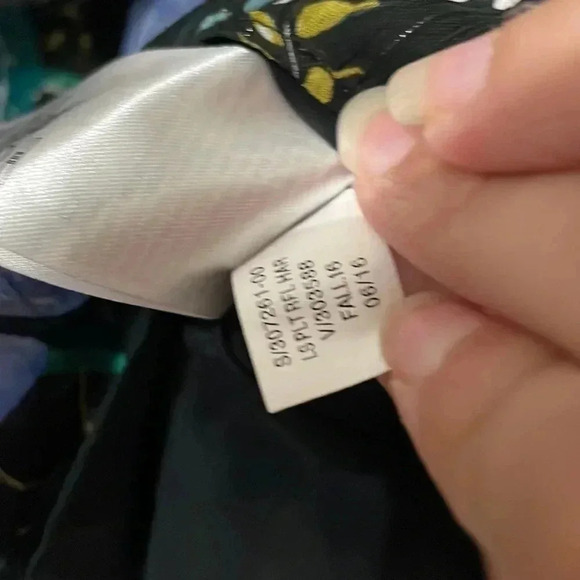 Banana Republic Top Size XS - Picture 11 of 12